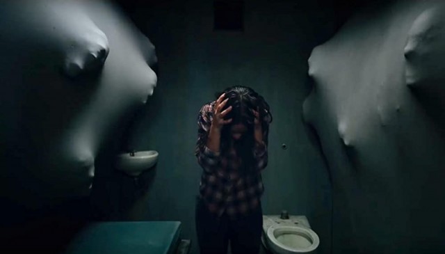 Yeni Mutantlar Fotoğrafı