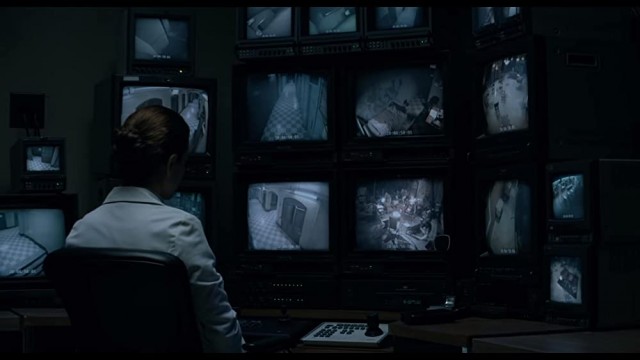 Yeni Mutantlar Fotoğrafı