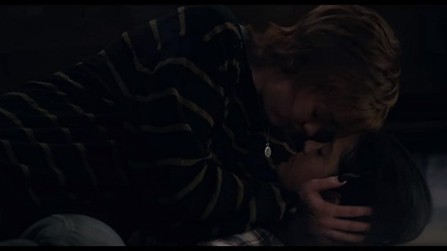 Yeni Mutantlar Fotoğrafı