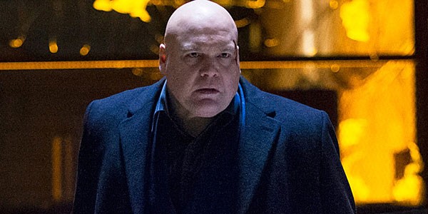 Daredevil Fotoğrafı