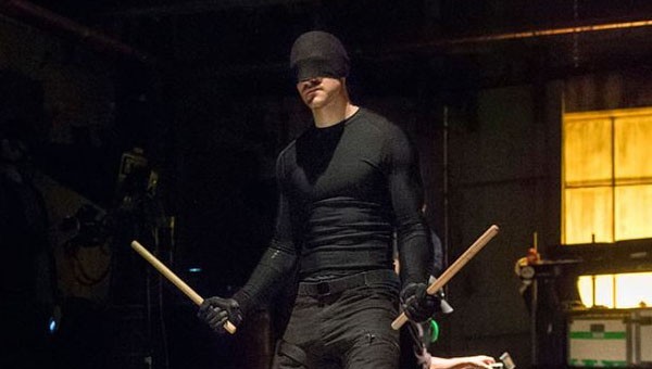 Daredevil Fotoğrafı