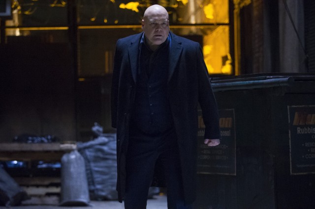 Daredevil Fotoğrafı