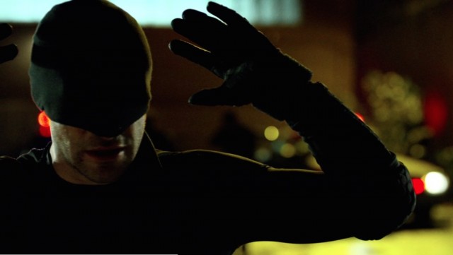 Daredevil Fotoğrafı