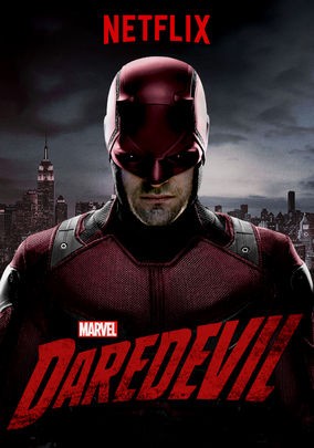 Daredevil Fotoğrafı