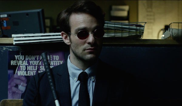 Daredevil Fotoğrafı