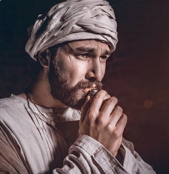 Somuncu Baba: Aşkın Sırrı Fotoğrafı