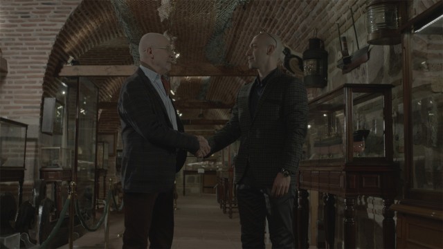 Milat Fotoğrafı