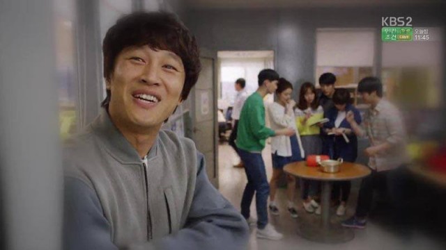 The Producers Fotoğrafı