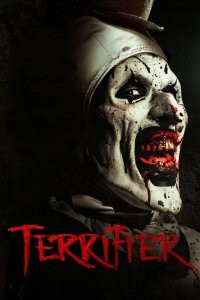 Terrifier Fotoğrafı