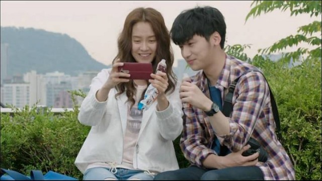 Ex-Girlfriend Club Fotoğrafı