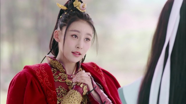 God of War, Zhao Yun Fotoğrafı