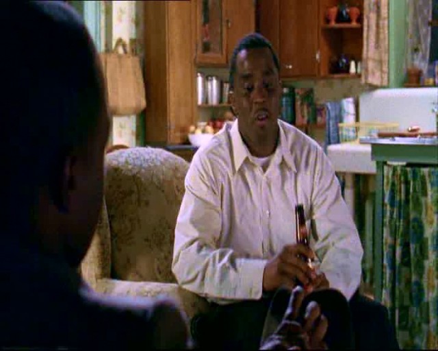 A Raisin in The Sun fotoğrafı