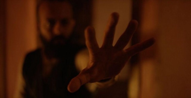 Azem 2: Cin Garezi fotoğrafı
