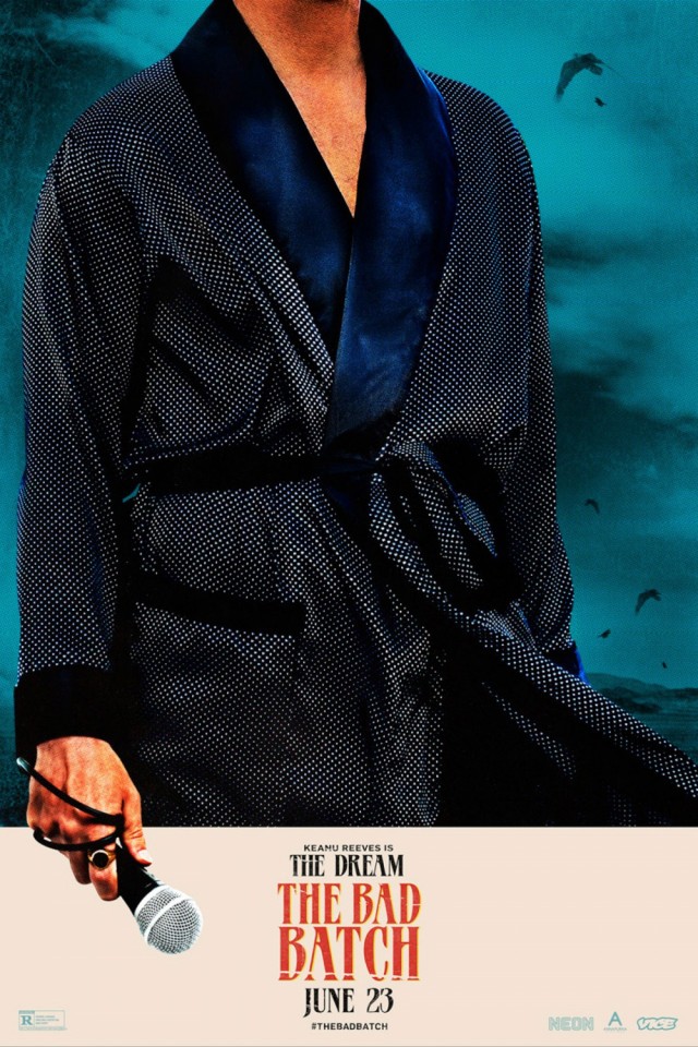 The Bad Batch Fotoğrafı