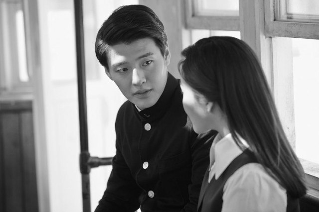 Dongju: The Portrait of a Poet Fotoğrafı