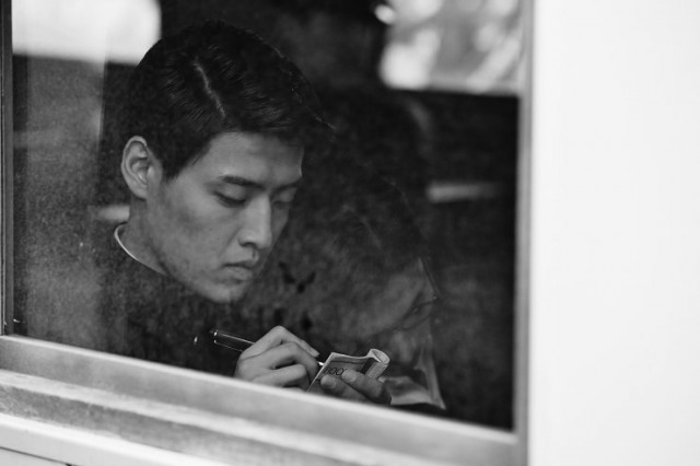Dongju: The Portrait of a Poet Fotoğrafı