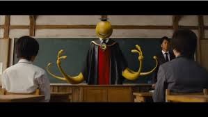 Assassination Classroom fotoğrafı Assassination Classroom fotoğrafı
