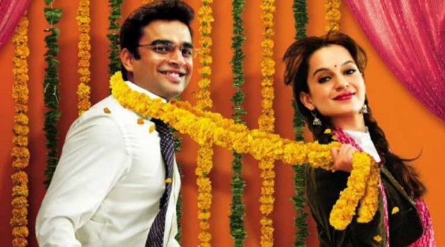 Tanu Weds Manu Returns Fotoğrafı