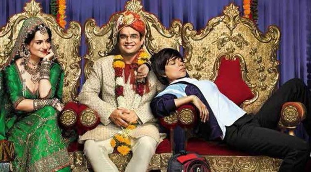 Tanu Weds Manu Returns Fotoğrafları 23