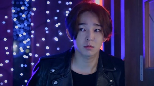 Girl of 0AM Fotoğrafı