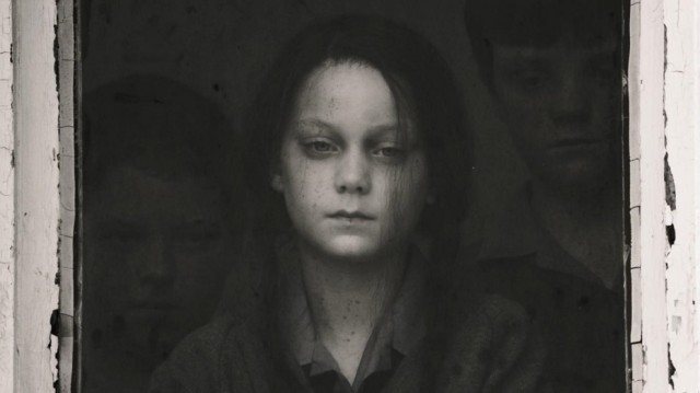 Lanetli Mesaj Fotoğrafı