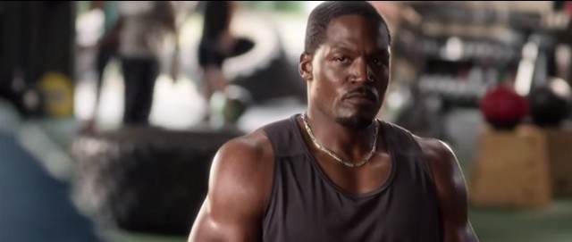 Savaş Odası Fotoğrafı