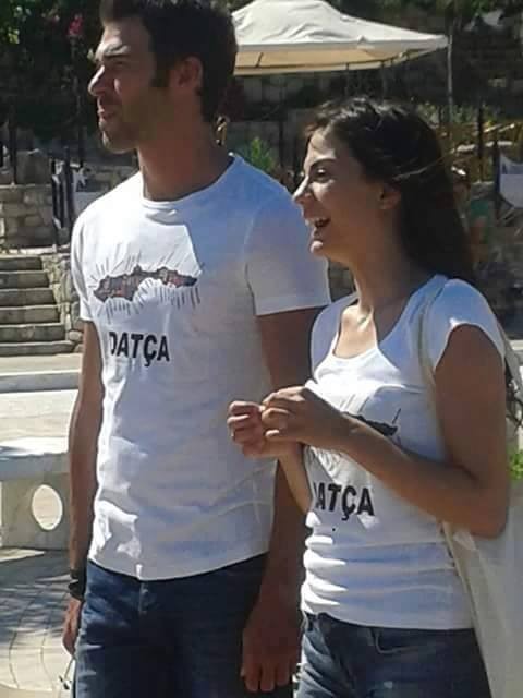 Çilek Kokusu Fotoğrafı