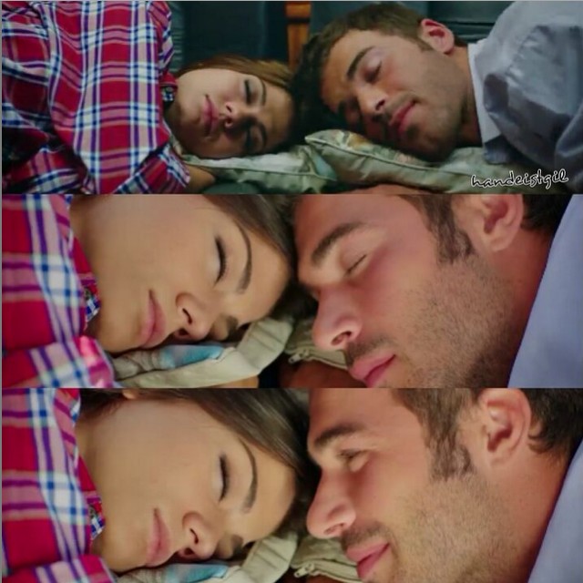 Çilek Kokusu Fotoğrafı