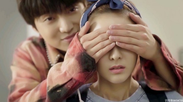 We Broke Up Fotoğrafı