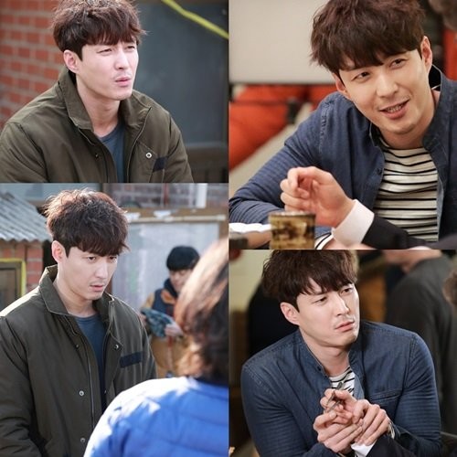 Five Children Fotoğrafı