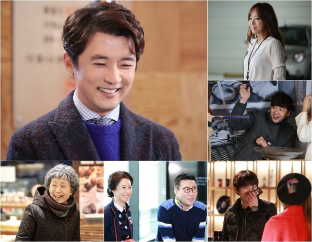 Five Children Fotoğrafı