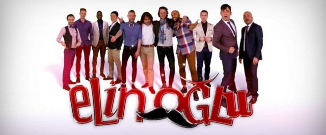 Elin oğlu Fotoğrafı