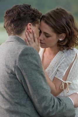 Café Society Fotoğrafları 2