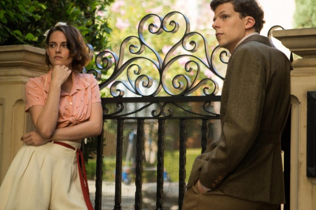 Café Society Fotoğrafları 21