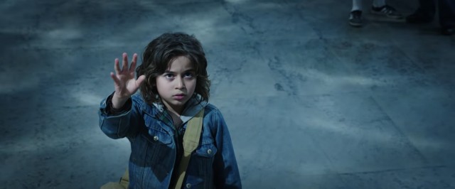 Aquaman Fotoğrafı
