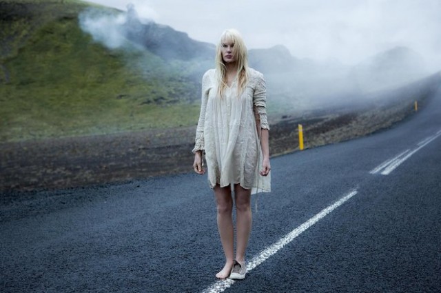 Sense8 Fotoğrafı