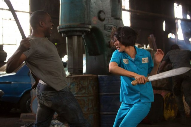 Sense8 Fotoğrafları 13