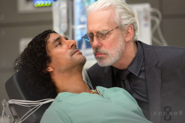 Sense8 Fotoğrafı