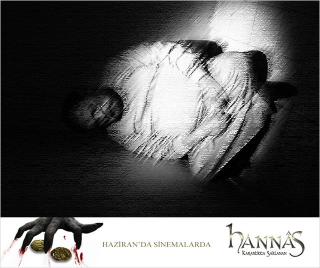 Hannas: Karanlıkta Saklanan Fotoğrafları 12