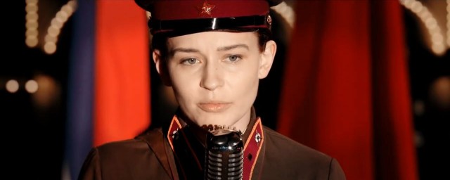 Bitva za Sevastopol Fotoğrafı