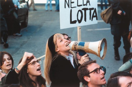 Gençliğin En İyisi Fotoğrafı