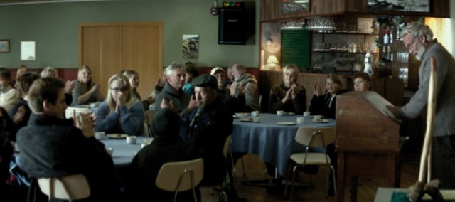 İnatçılar Fotoğrafı