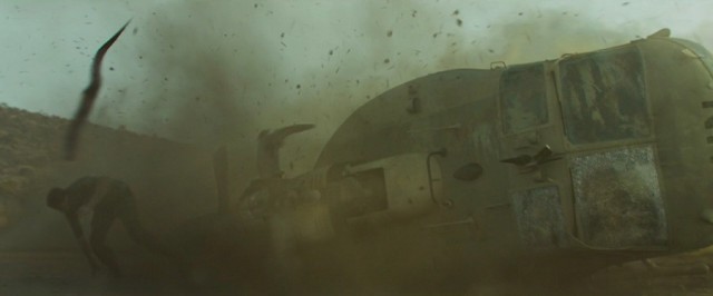 Jadotville Kuşatması Fotoğrafı