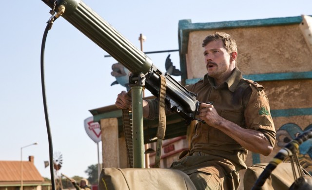 Jadotville Kuşatması Fotoğrafı