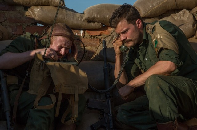 Jadotville Kuşatması Fotoğrafı