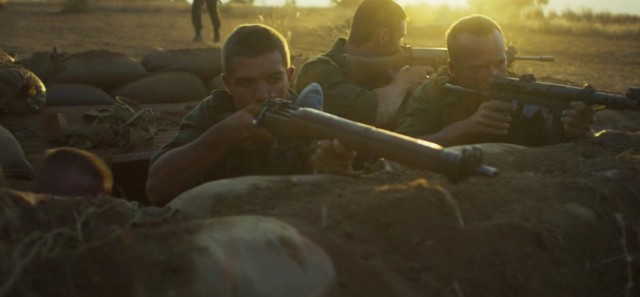 Jadotville Kuşatması Fotoğrafı