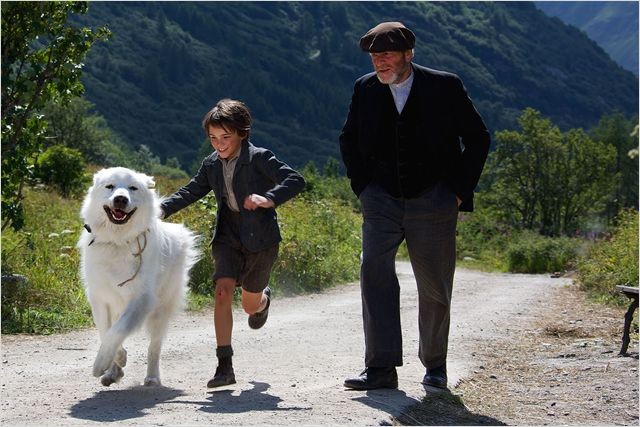 Sebastian: Sevgili Dostum Fotoğrafı