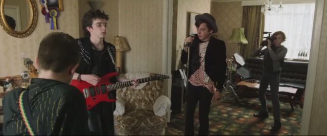 Sing Street Fotoğrafı