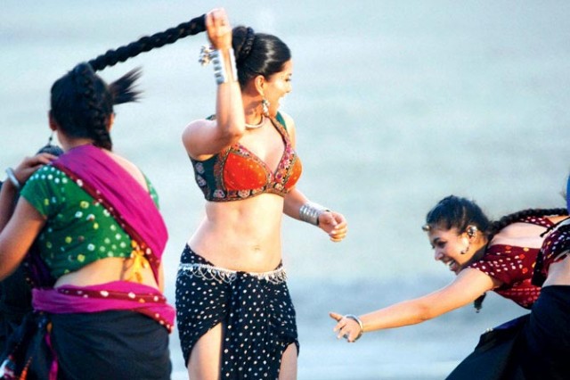 Ek Paheli Leela Fotoğrafı