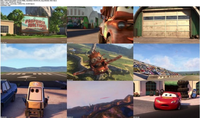 Air Mater Fotoğrafı